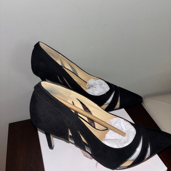 Jessica Simpson Noenne Pump *fast and free shipping* - Picture 7 of 16